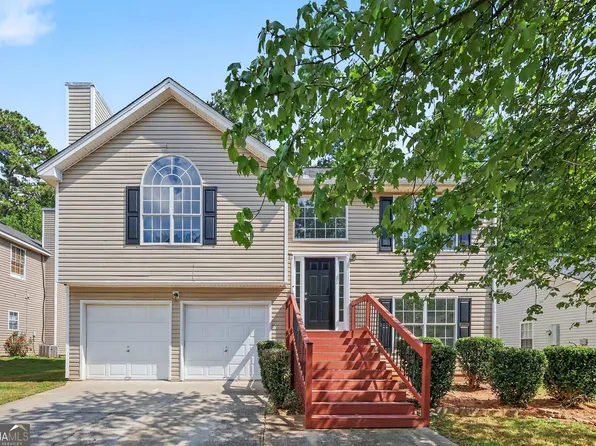 3220 Diamond Blf, Union City, GA 30291