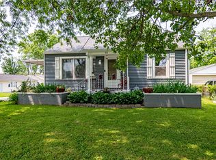 517 N Carolina Ave, Decatur, IL 62522