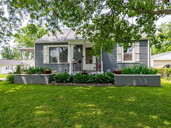 517 N Carolina Ave, Decatur, IL 62522