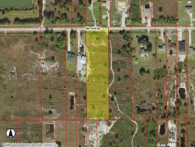 1st image of 56 Avenue Ne Lot 0