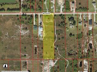 56 Avenue Ne LOT 0, Naples, FL 34120