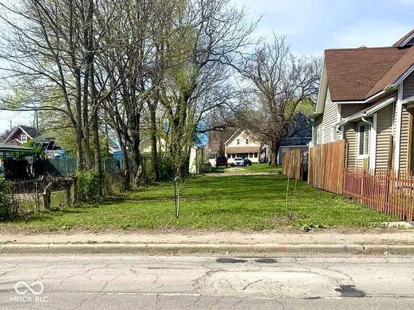 1154 W 29th St, Indianapolis, IN 46208