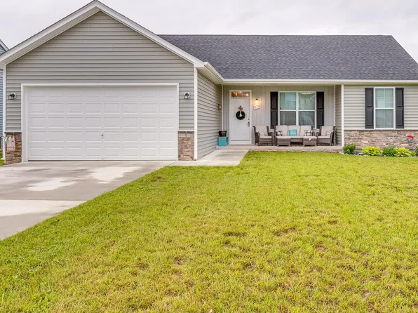 129 Kennedy Cir, Martinsburg, WV 25404