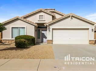 2256 W Jasper Butte Dr, Queen Creek, AZ 85142