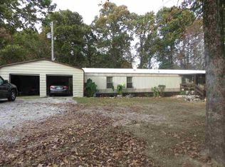 881 Gobelet Rd, Medon, TN 38356