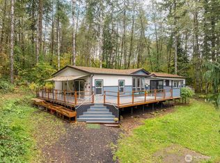 2 Crow Lane, McCleary, WA 98557