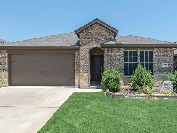 1005 Poinsettia Blvd, Denton, TX 76209
