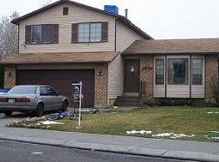 6643 S 5500 W, West Jordan, UT 84081