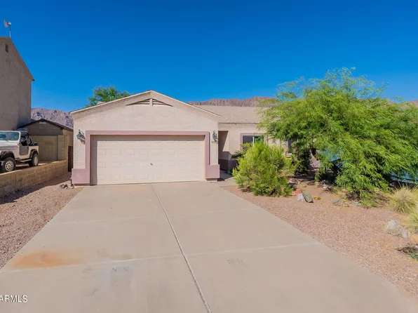 403 W HIGHLANDS Drive, Superior, AZ 85173