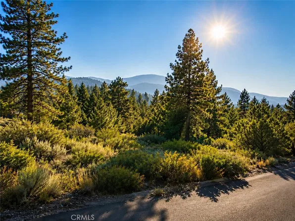 15120 acacia, Pine Mountain Club, CA 93222