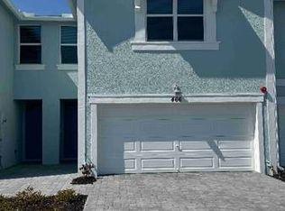 466 Salisbury Cir #466, Fort Pierce, FL 34982