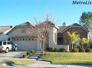 380 Regency Park Cir, Sacramento, CA
