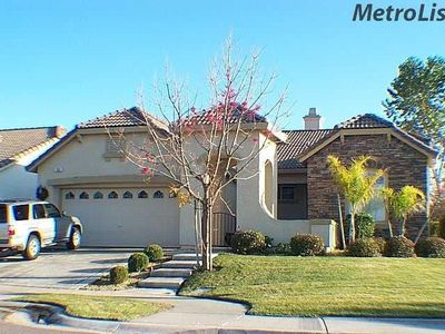 380 Regency Park Cir, Sacramento, CA, 95835