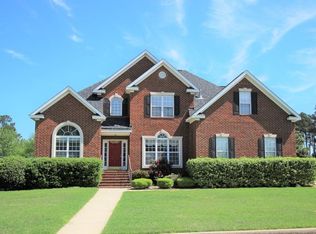 4339 Azalea Dr, Evans, GA 30809
