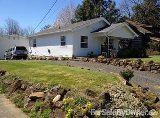 499 SW Chehalis Ave, Chehalis, WA 98532