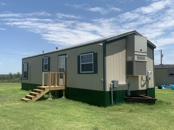 400 26th St, Woodward, OK