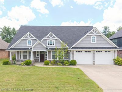 7212 Stonebrook Dr, Fort Smith, AR, 72916