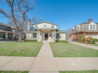 4324 Pershing Ave, Fort Worth, TX 76107