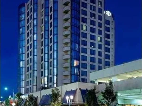 5911 Minoru Blvd #1512, Richmond, BC V6X 4C7