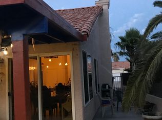 3123 Terrace View Dr, Laughlin, NV 89029