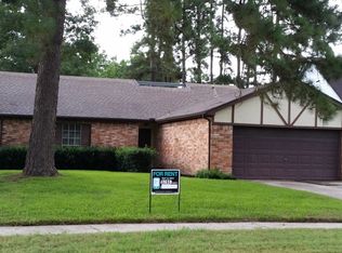 3518 Peachstone Pl, Spring, TX 77389