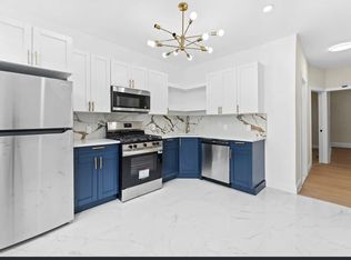 64 Bostwick Ave, Jersey City, NJ 07305