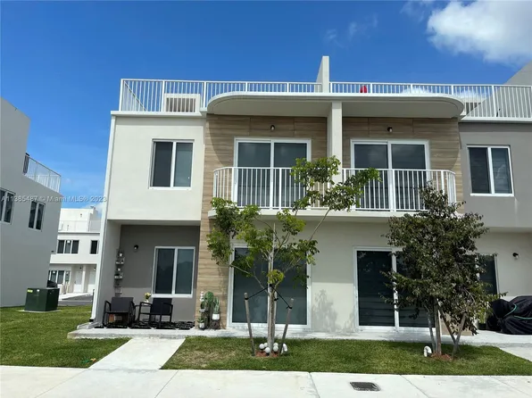 25672 SW 143rd Path #25672, Homestead, FL 33032