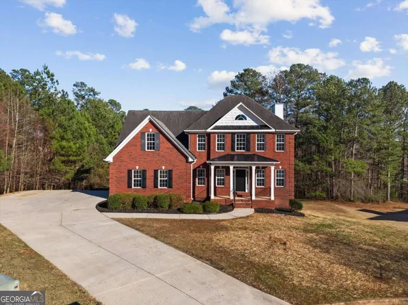 2000 Millstone Dr SW, Conyers, GA 30094