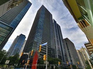 110 Charles St E #PENTHOUSE 4401, Toronto, ON M4Y 1T5