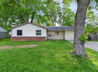 1925 N Mitthoefer Rd, Indianapolis, IN 46229