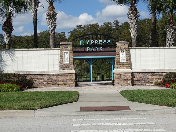 Community Playground 1