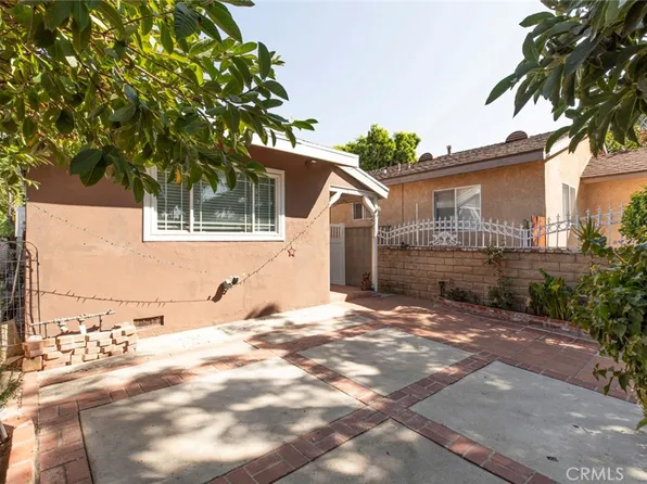 13158 Carl St, Pacoima, CA 91331