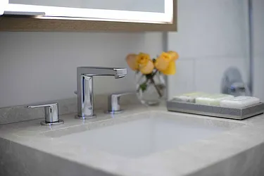 Rented by The Albanese Organization