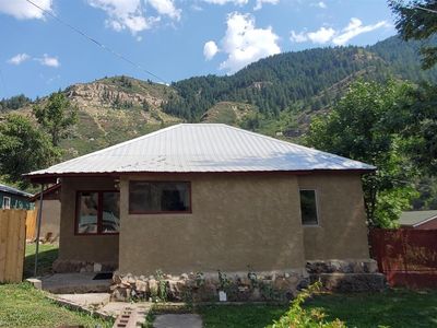 16 4th Street, Somerset, CO, 81434