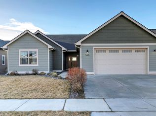 5415 Filly Ln, Missoula, MT 59808