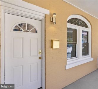 1160 Jackson St, Camden, NJ, 08104