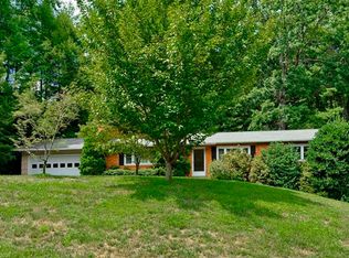 12 Robinhood Rd, Asheville, NC 28804