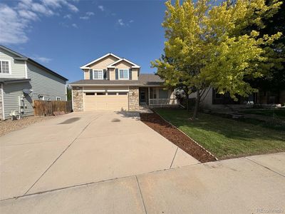 409 Granite Way, Johnstown, CO, 80534