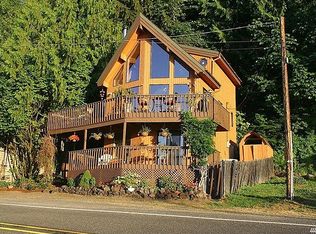 9000 E State Route 106, Union, WA 98592