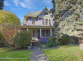 222 Hart Blvd, Staten Island, NY 10301