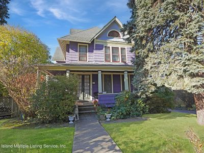 222 Hart Blvd, Staten Island, NY, 10301