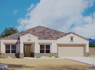 8898 W Saguaro Skies Rd, Marana, AZ 85653
