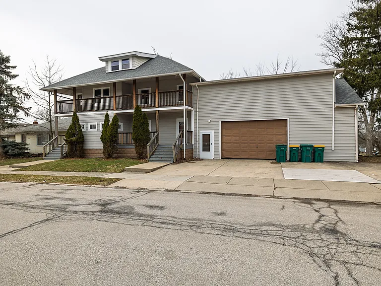 5030 Arch St — Photo 21