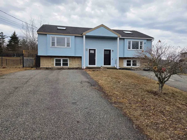 3L Little John Court #L, Derry, NH 03038