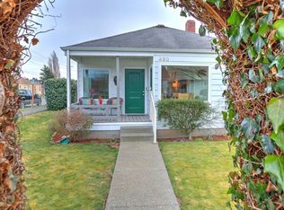 450 Williams Ave N, Renton, WA 98057