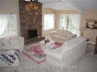 3930 Regency Dr, Colorado Springs, CO 80906