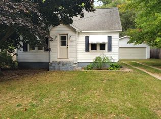 2852 Devowe St, Muskegon, MI 49444
