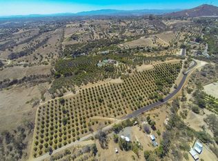 0 Janemar Rd LOT 4, Fallbrook, CA 92028