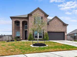 2603 Cutter Ct, Manvel, TX 77578