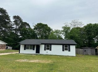 3506 Cornwall Rd, Augusta, GA 30906